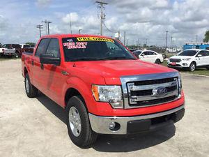  Ford F-150 --