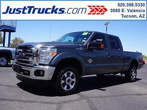  Ford F-350 --