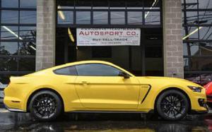  Ford Mustang 2DR Fastback Shelby GT350