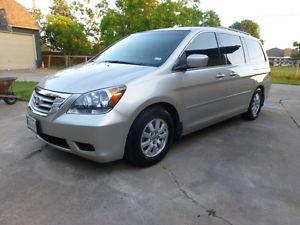  Honda Odyssey EX