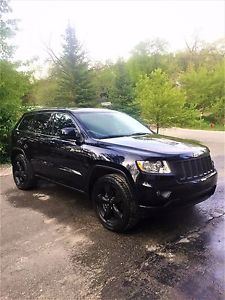  Jeep Grand Cherokee Laredo Sport Utility 4-Door