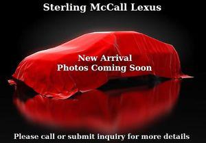 Lexus RX Premium Pkg w/Nav