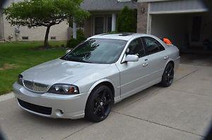  Lincoln LS LSE