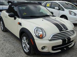  Mini Roadster