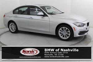 New  BMW 320 i