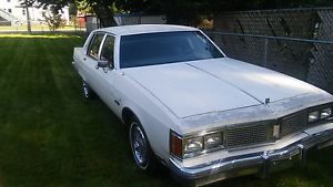  Oldsmobile Ninety-Eight