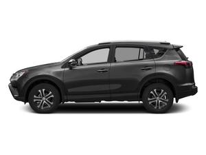  Toyota RAV4 LE - LE 4dr SUV