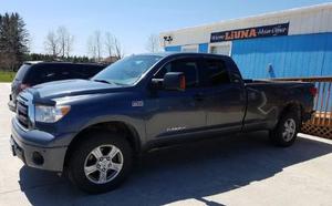  Toyota Tundra