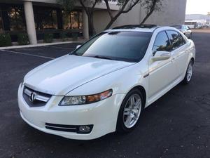 Used  Acura TL 3.2