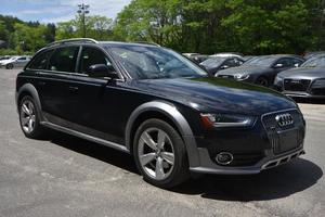 Used  Audi allroad 2.0T Premium Plus quattro