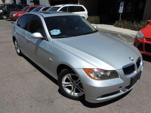 Used  BMW 328 xi