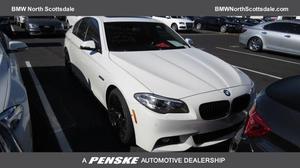 Used  BMW 535 i