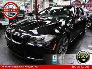 Used  BMW M5 Base