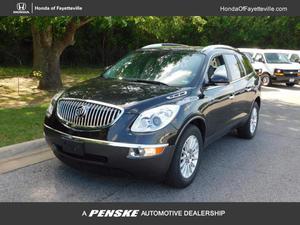 Used  Buick Enclave Leather