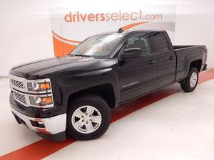 Used  Chevrolet Silverado LT