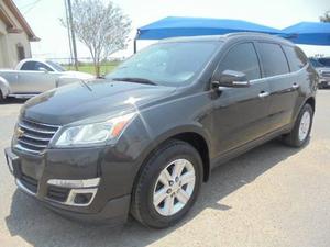 Used  Chevrolet Traverse 2LT