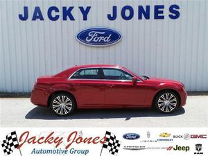 Used  Chrysler 300C Base