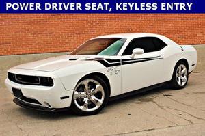 Used  Dodge Challenger R/T