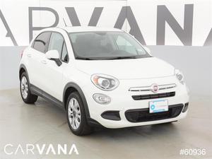 Used  FIAT 500X Easy