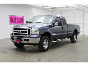 Used  Ford F250