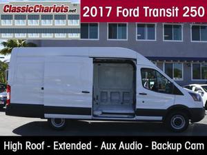 Used  Ford Transit-250 Base