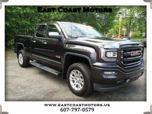 Used  GMC Sierra  SLE