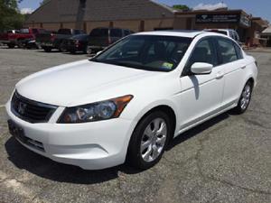 Used  Honda Accord EX-L