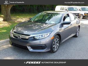 Used  Honda Civic EX