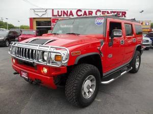 Used  Hummer H2