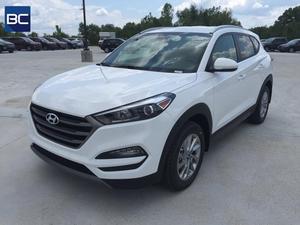 Used  Hyundai Tucson Eco