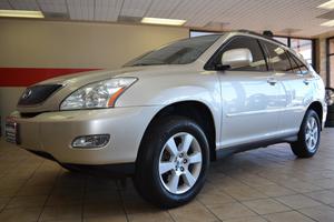 Used  Lexus RX 350