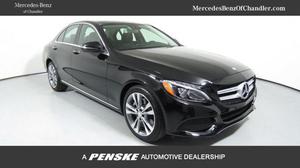 Used  Mercedes-Benz C 300