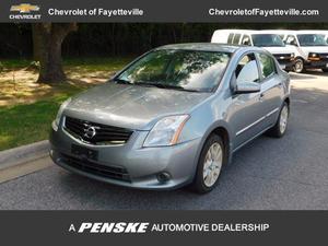 Used  Nissan Sentra 2.0 S