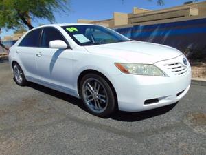 Used  Toyota Camry LE