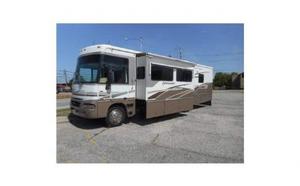  Winnebago Adventurer 33V