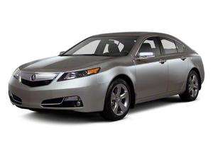  Acura TL SH-AWD w/Advance in San Antonio, TX