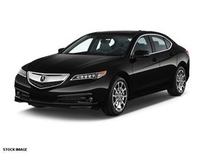  Acura TLX V6 w/Advance in Orchard Park, NY