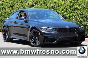  BMW M4 - 2dr Coupe