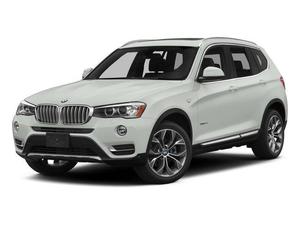  BMW X3 xDrive28i in Owings Mills, MD