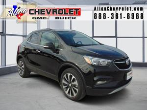  Buick Encore Preferred II - Preferred II 4dr Crossover