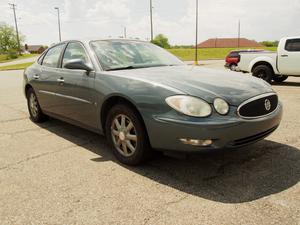  Buick LaCrosse CX in Shelby, NC