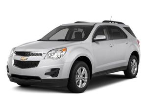  Chevrolet Equinox FWD 4dr in Lewisville, TX