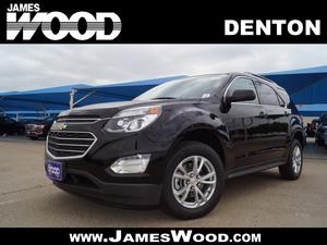  Chevrolet Equinox LT in Decatur, TX