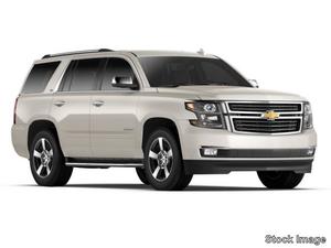  Chevrolet Tahoe LTZ in Southgate, MI