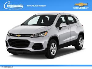  Chevrolet Trax LS in Burbank, CA