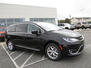  Chrysler Pacifica Touring-L - Touring-L 4dr Mini-Van