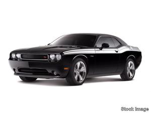  Dodge Challenger SXT in Glendale, CA