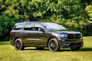  Dodge Durango RT