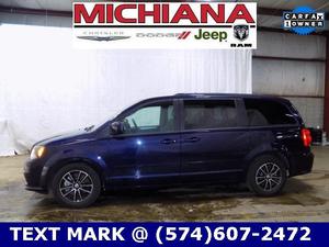  Dodge Grand Caravan R/T - R/T 4dr Mini-Van