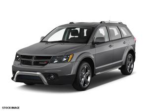  Dodge Journey Crossroad in Humble, TX